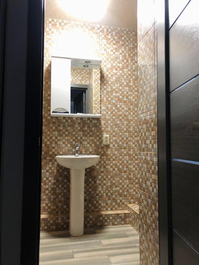 חארקיב Bloom Отель מראה חיצוני תמונה